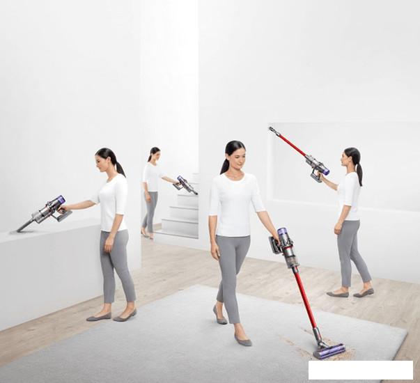 Пылесос Dyson V11 Absolute Extra 419651-01 - фото