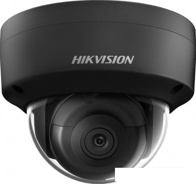 IP-камера Hikvision DS-2CD2183G0-IS (2.8 мм, черный) - фото