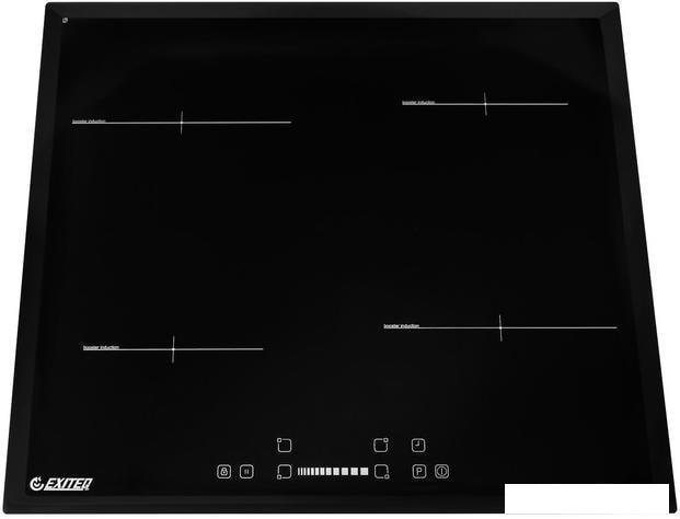 Варочная панель Exiteq EXH-312IB - фото
