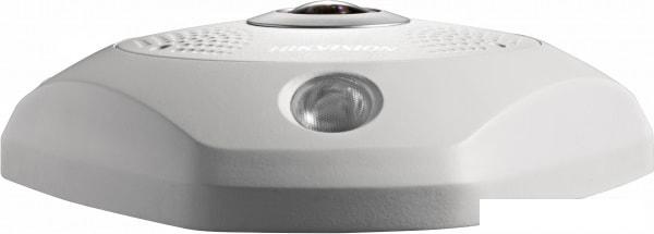 IP-камера Hikvision DS-2CD6365G0E-IVS(B) - фото