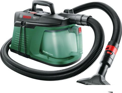 Пылесос Bosch EasyVac 3 [06033D1000] - фото