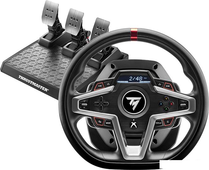 Руль Thrustmaster T248 (для Xbox) - фото