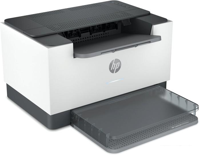 Принтер HP LaserJet M209dw 6GW62F - фото