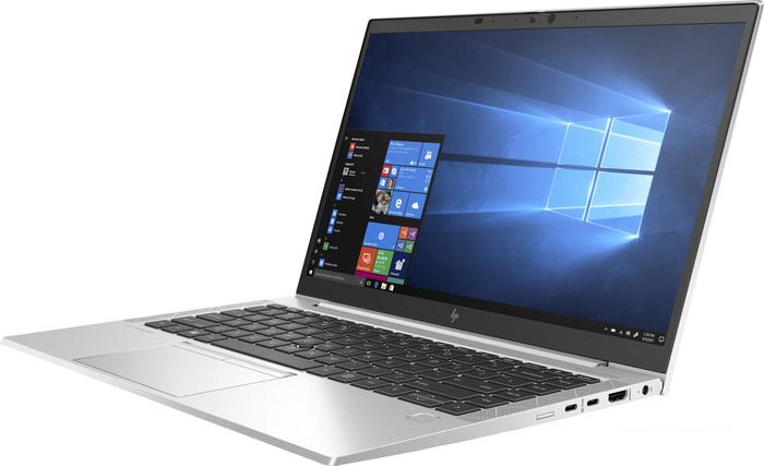 Ноутбук HP EliteBook 845 G8 6Z1T3E8 - фото