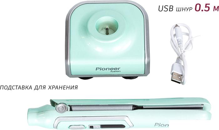 Выпрямитель Pioneer HS-1012R - фото