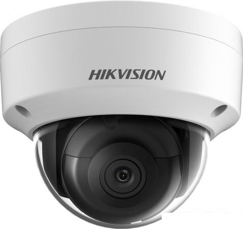 IP-камера Hikvision DS-2CD2123G2-IS (2.8 мм) - фото