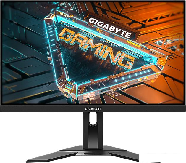 Игровой монитор Gigabyte G24F 2 - фото