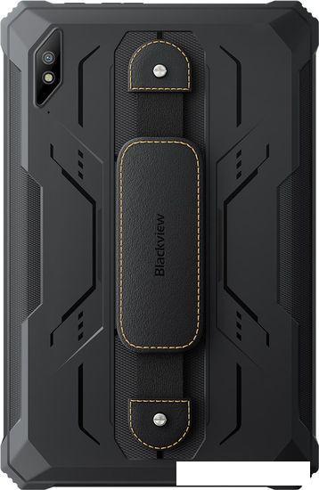 Планшет Blackview Active 8 Pro 8GB/256GB (черный) - фото