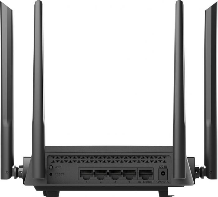 Wi-Fi роутер D-Link DIR-X1510/RU/R1A - фото