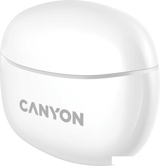 Наушники Canyon CNS-TWS5W - фото