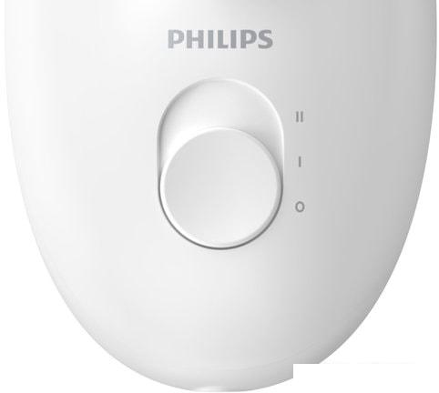 Эпилятор Philips BRE224/00 Satinelle Essential - фото