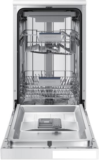 Посудомоечная машина Samsung DW50R4050FW/WT - фото