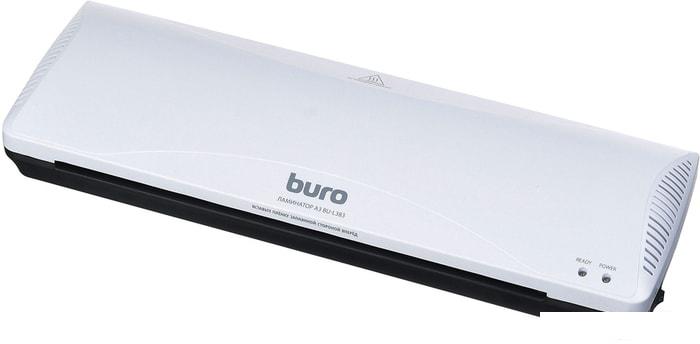 Ламинатор Buro BU-L383 - фото