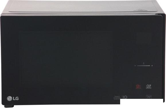 Микроволновая печь LG MS2595DIS - фото