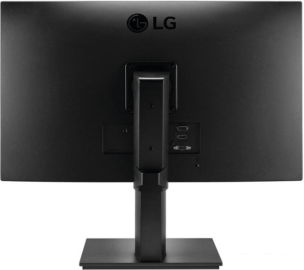 Монитор LG 24BP450Y-B - фото