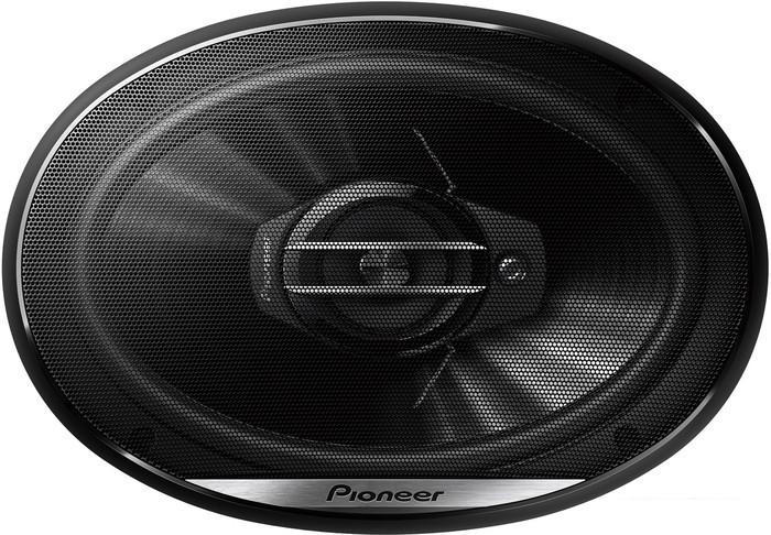 Коаксиальная АС Pioneer TS-G6930F - фото