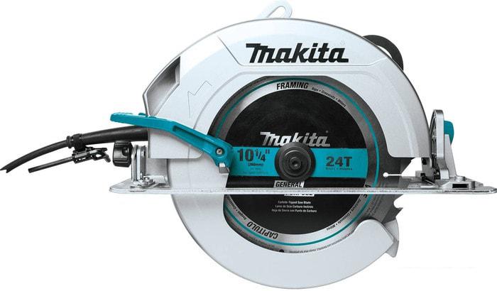 Дисковая пила Makita HS0600 - фото