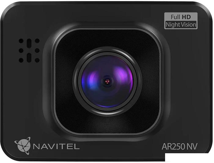 Видеорегистратор NAVITEL AR250 NV - фото