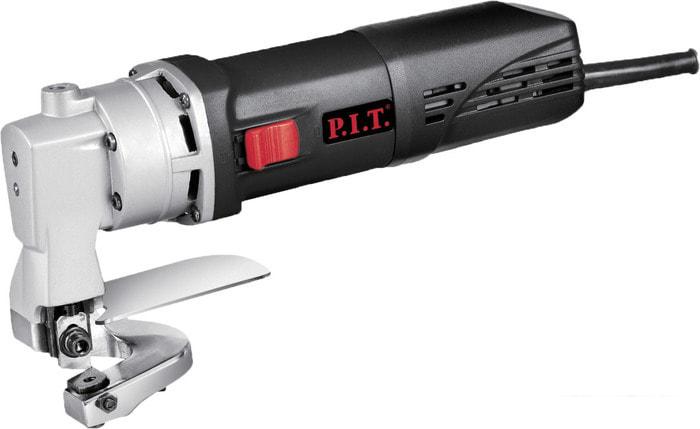 Листовые электрические ножницы P.I.T PDJ 250-C PRO - фото