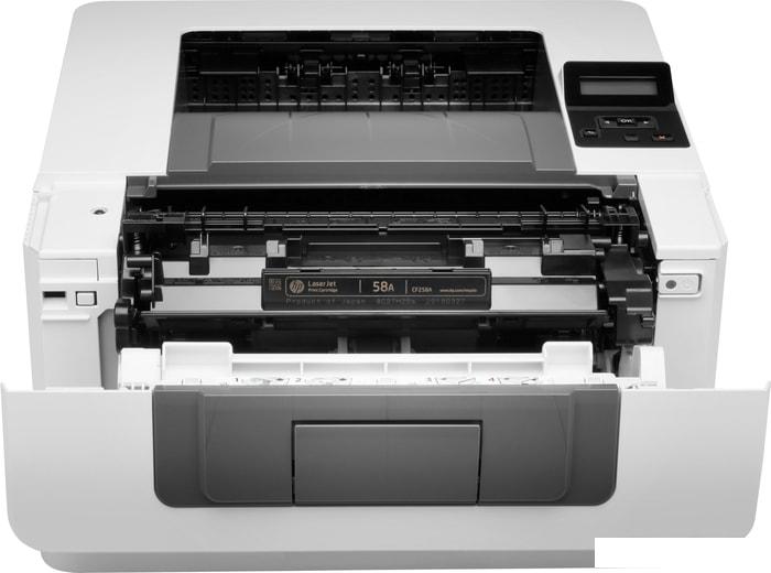 Принтер HP LaserJet Pro M404dw - фото