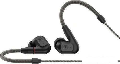 Наушники Sennheiser IE 200 - фото