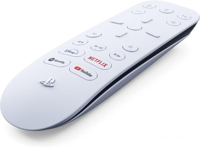 Пульт ДУ Sony PS5 Media Remote CFI-ZMR1 - фото