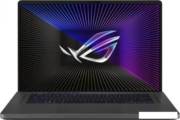 Игровой ноутбук ASUS ROG Zephyrus G16 2023 GU603VV-G16.I74060 - фото