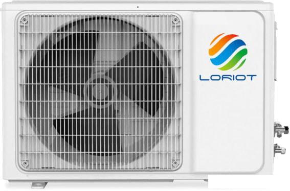 Сплит-система Loriot Sky Inverter LAC-18AI - фото