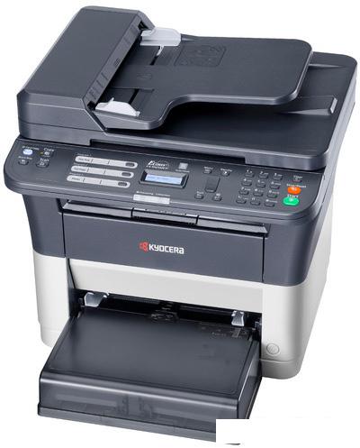 МФУ Kyocera Mita FS-1025MFP - фото