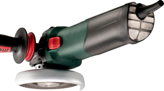 Угловая шлифмашина Metabo WEV 17-150 Quick 600473000 - фото