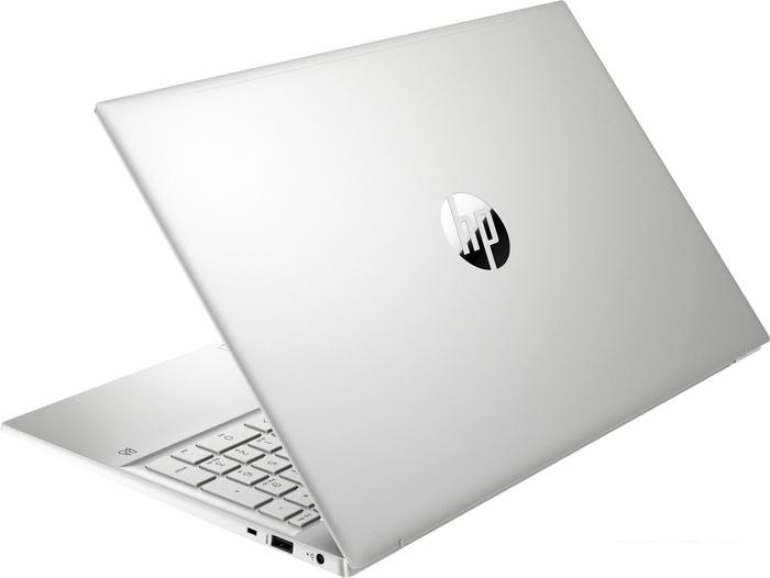 Ноутбук HP Pavilion 15-eg2002ci 6F8L6EA - фото