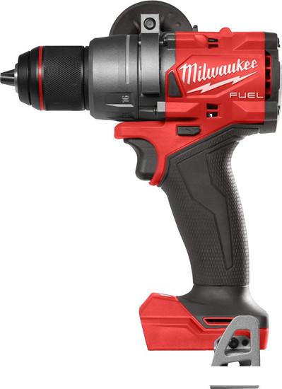 Дрель-шуруповерт Milwaukee M18 FUEL M18FDD3-0X 4933479862 (без АКБ) - фото