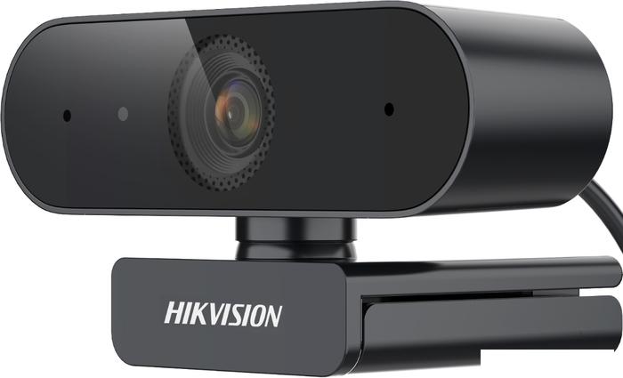 Веб-камера Hikvision DS-U04 - фото