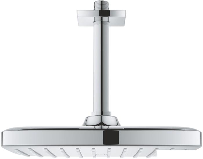 Верхний душ Grohe Tempesta 250 Cube 26683000 - фото