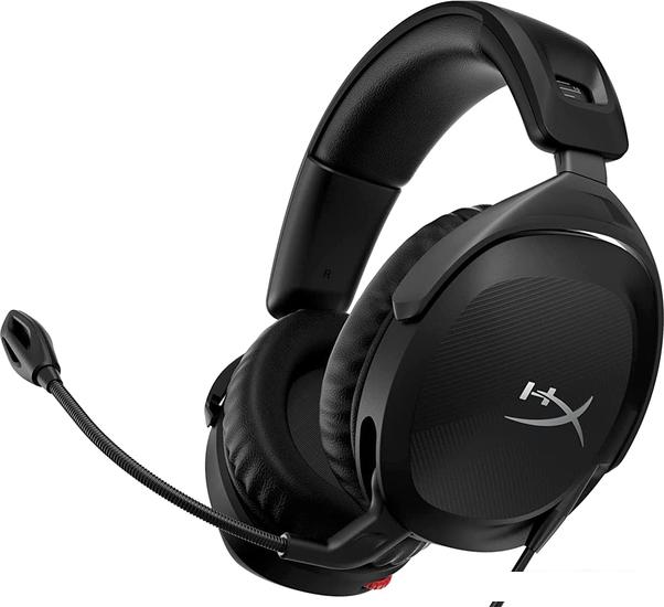 Наушники HyperX Cloud Stinger 2 - фото