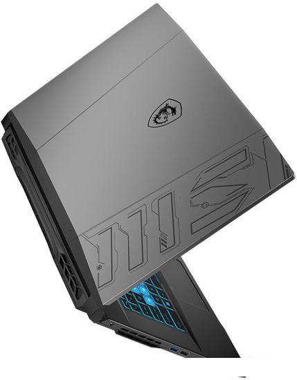 Игровой ноутбук MSI Pulse 17 B13VGK-813XRU - фото