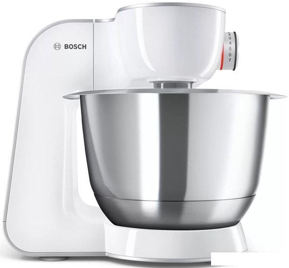 Кухонная машина Bosch MUM58234 - фото