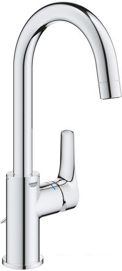 Смеситель Grohe Eurosmart 23743003 - фото