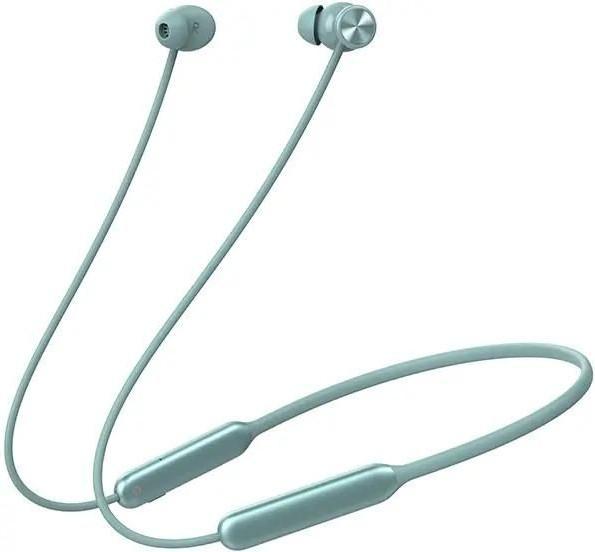 Наушники HONOR Choice Bluetooth Earphones AM61 Pro (мятный, международная версия) - фото