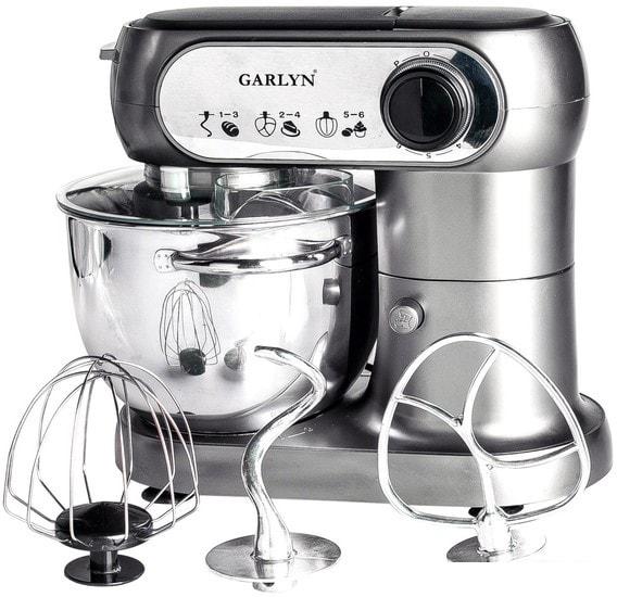 Кухонная машина Garlyn S-350 - фото