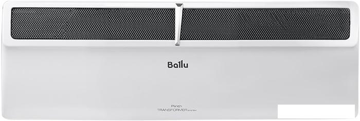 Отопительный модуль конвектора Ballu Plinth Transformer BEC/PL-2000 - фото