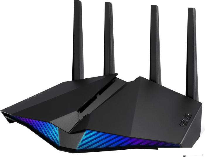 Беспроводной DSL-маршрутизатор ASUS DSL-AX82U - фото