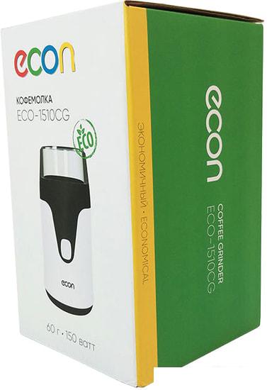 Электрическая кофемолка Econ ECO-1510CG - фото
