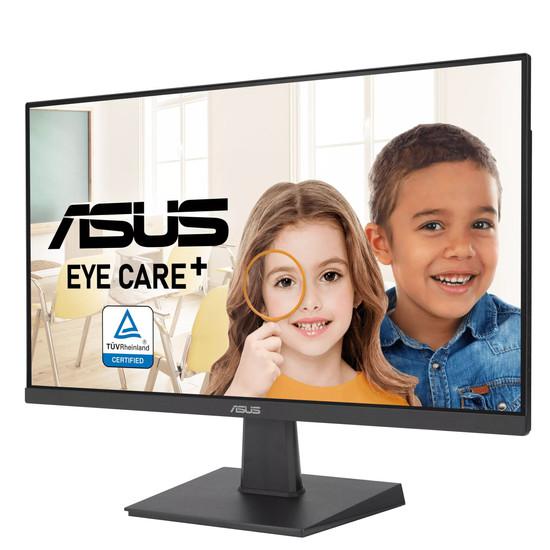 Игровой монитор ASUS Eye Care+ VA27EHF - фото