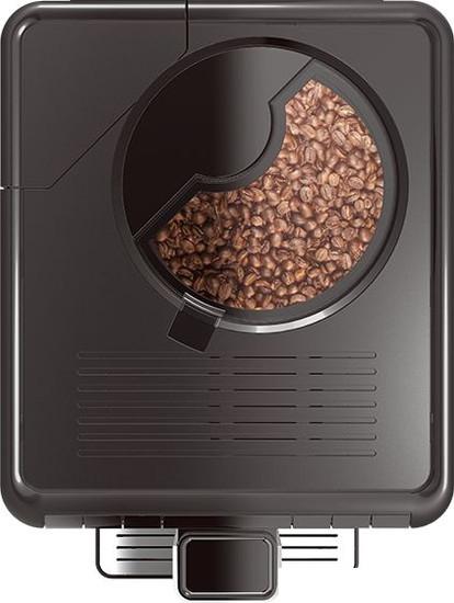 Кофемашина Melitta Caffeo F 530-102 Passione (черный) - фото