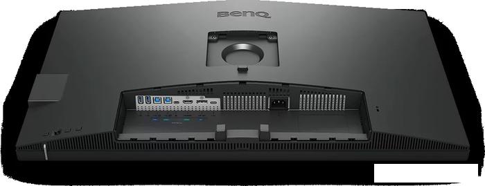 Монитор BenQ PD3205U - фото