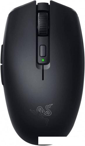 Игровая мышь Razer Orochi V2 (черный) - фото