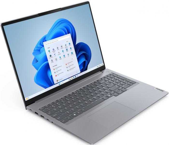 Ноутбук Lenovo ThinkBook 16 G7 IML 21MS005KRU - фото