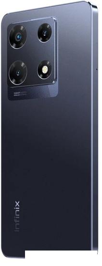 Смартфон Infinix Note 30 Pro X678B 8GB/256GB (магический черный) - фото