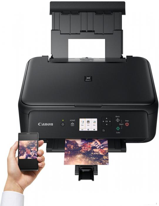 МФУ Canon PIXMA TS5140 - фото